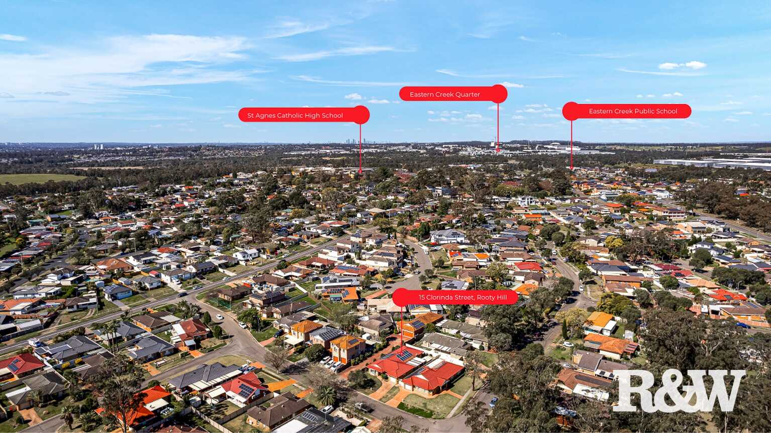 15 Clorinda Street Rooty Hill