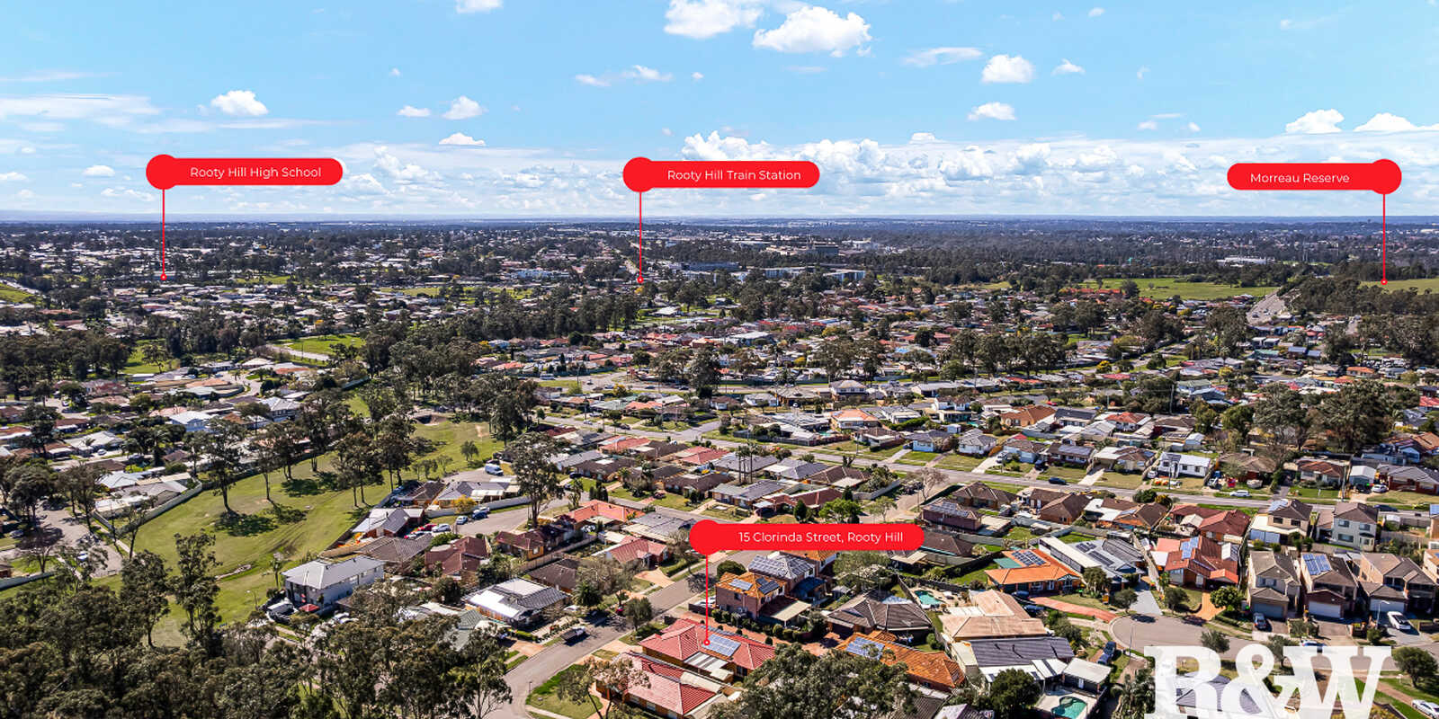 15 Clorinda Street Rooty Hill