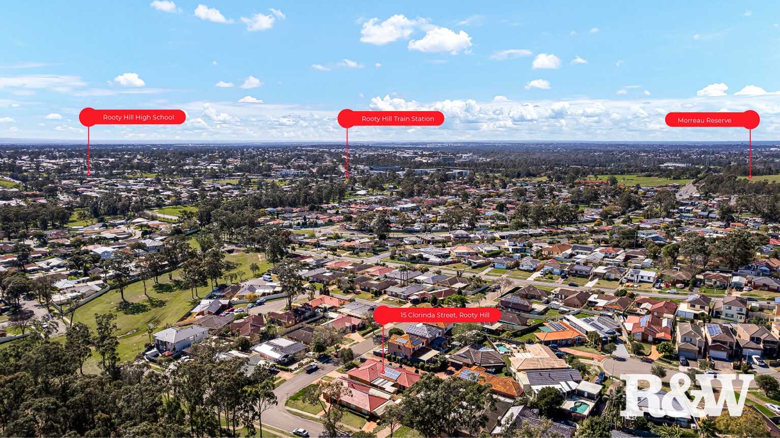 15 Clorinda Street Rooty Hill