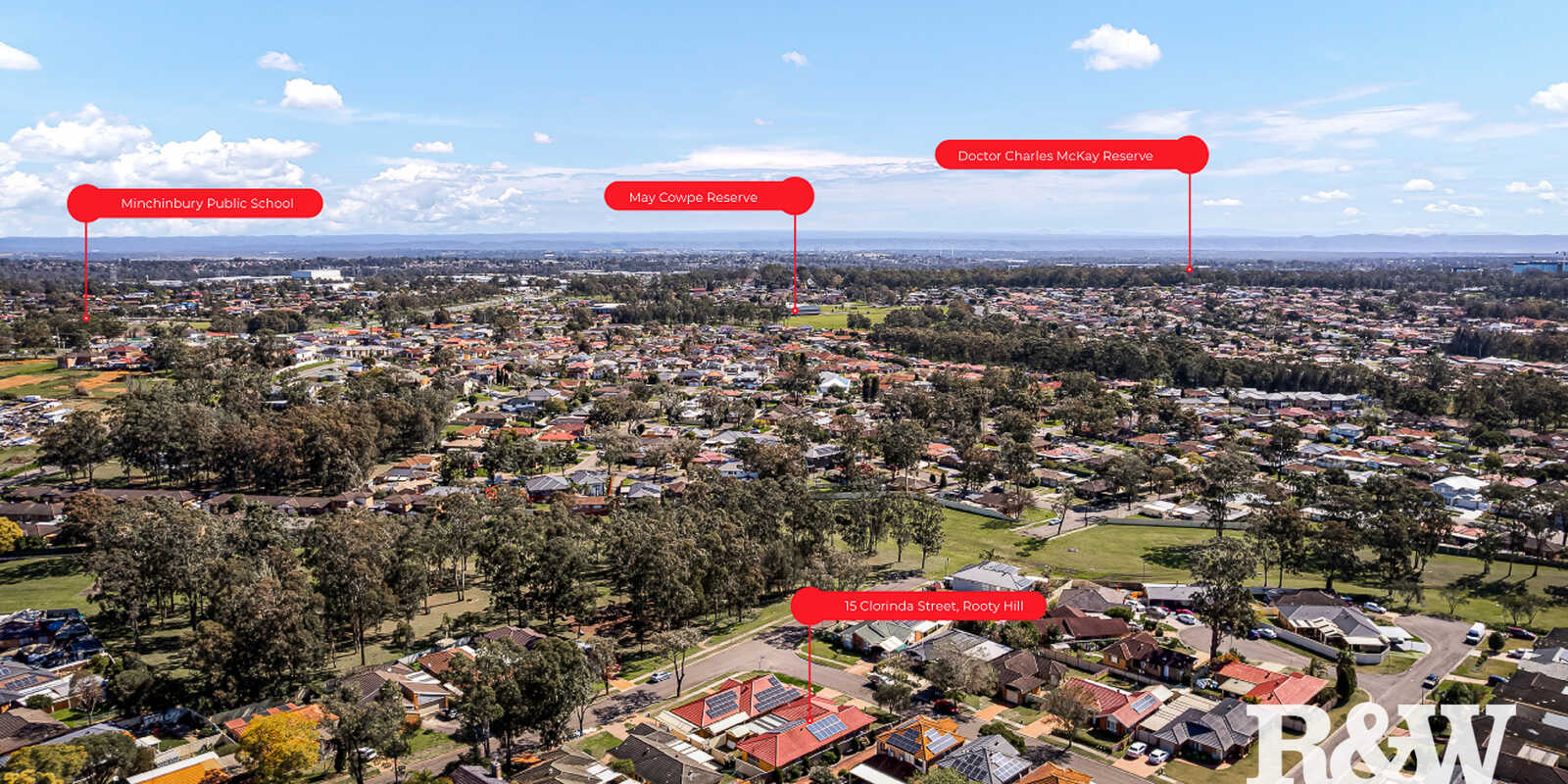 15 Clorinda Street Rooty Hill