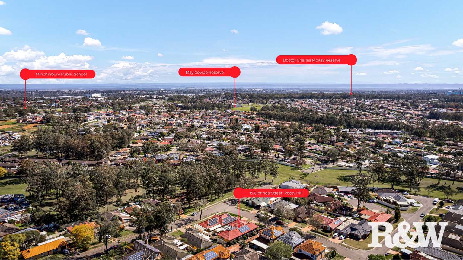15 Clorinda Street Rooty Hill