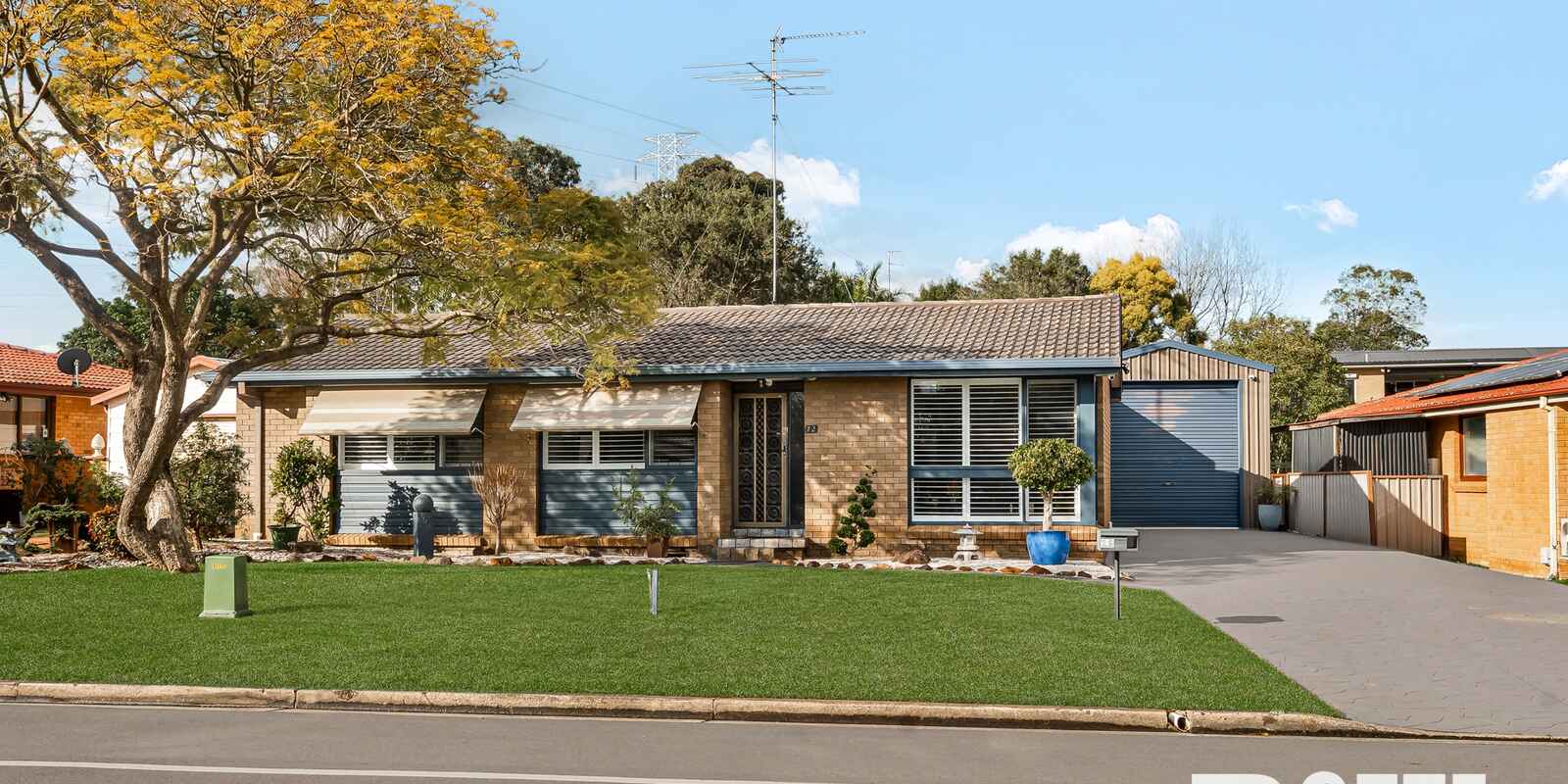 12 John Oxley Avenue Werrington County 12 John Oxley Avenue Werrington County