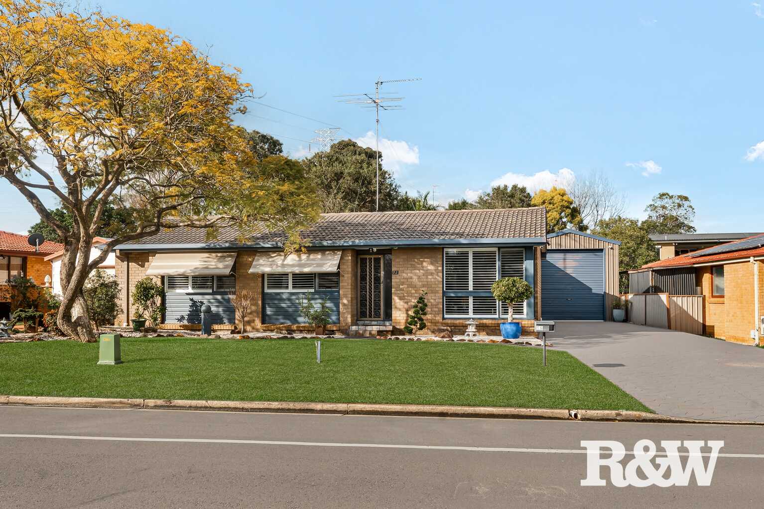 12 John Oxley Avenue Werrington County 12 John Oxley Avenue Werrington County