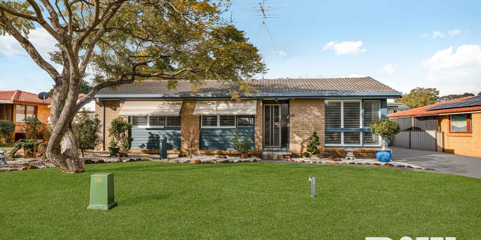 12 John Oxley Avenue Werrington County 12 John Oxley Avenue Werrington County