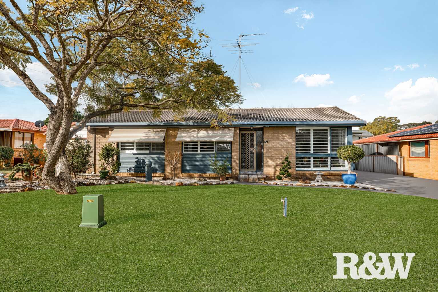 12 John Oxley Avenue Werrington County 12 John Oxley Avenue Werrington County