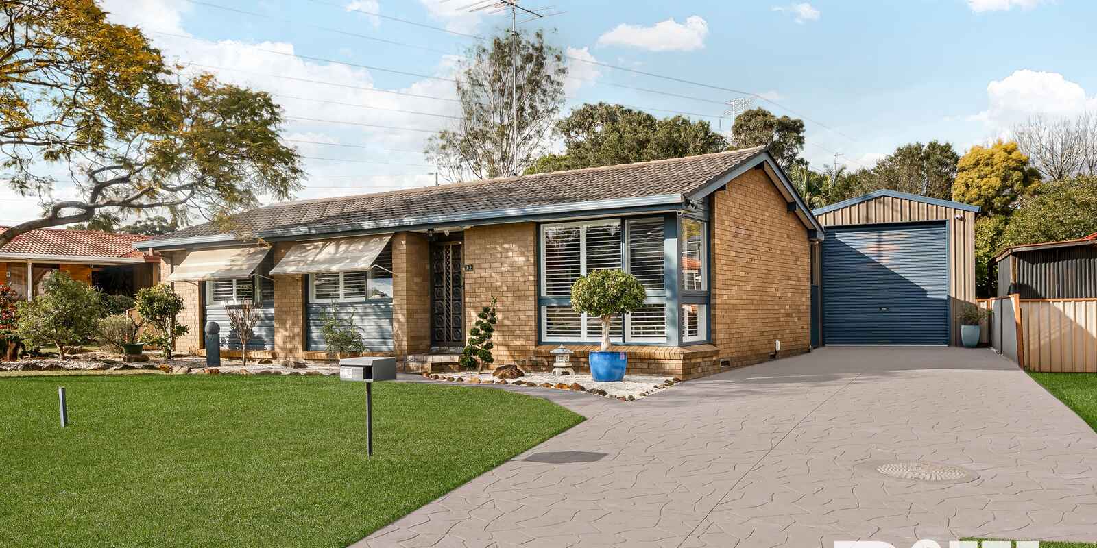 12 John Oxley Avenue Werrington County 12 John Oxley Avenue Werrington County