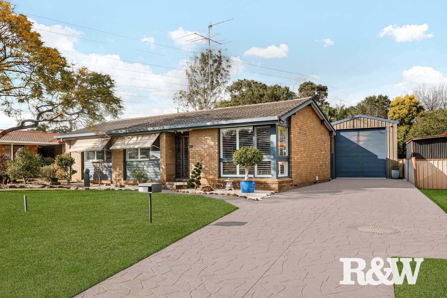 12 John Oxley Avenue Werrington County 12 John Oxley Avenue Werrington County