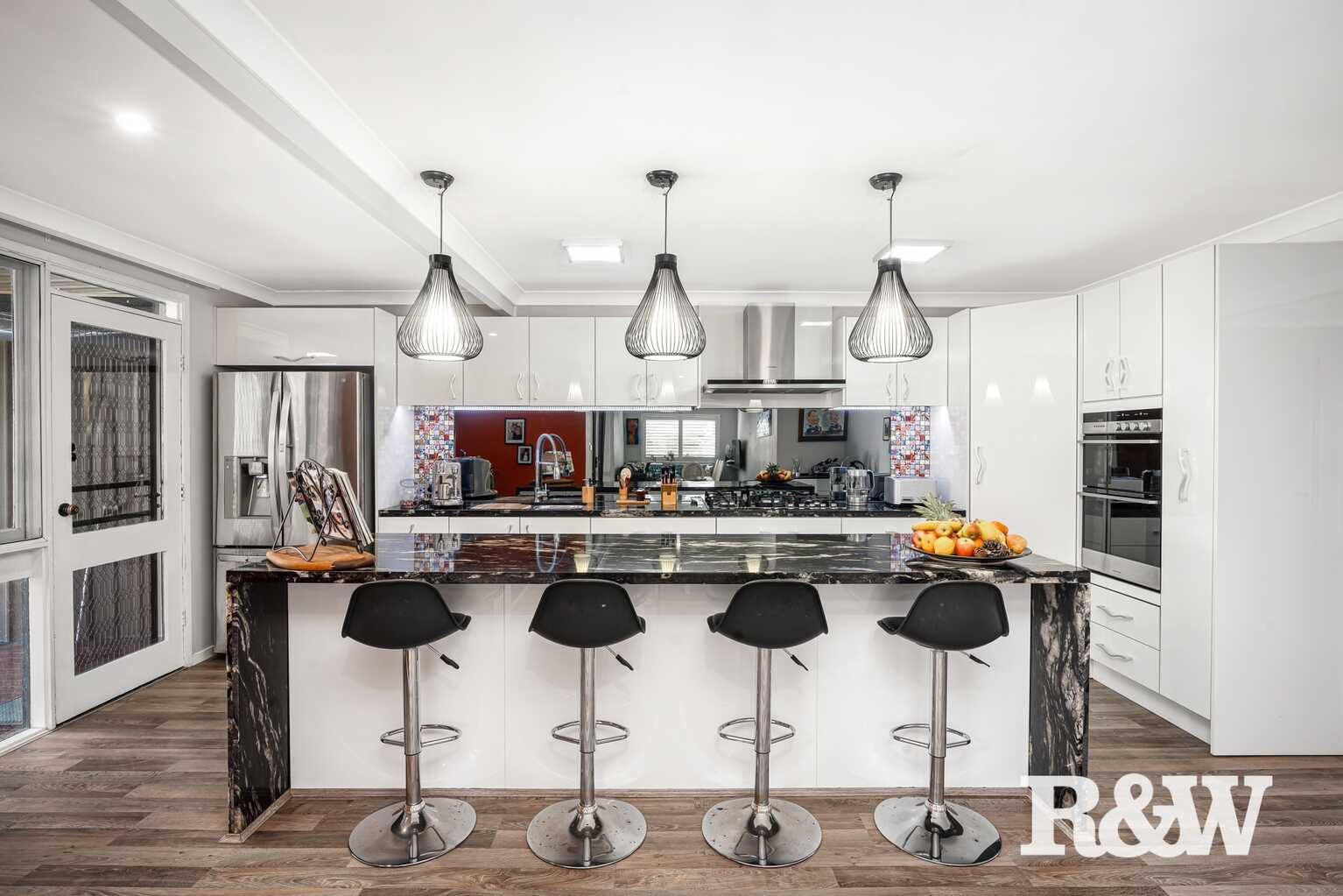 12 John Oxley Avenue Werrington County 12 John Oxley Avenue Werrington County