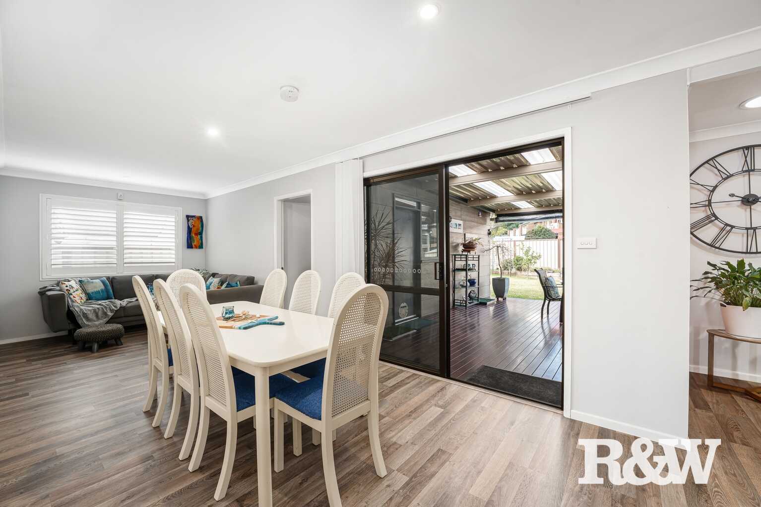 12 John Oxley Avenue Werrington County 12 John Oxley Avenue Werrington County