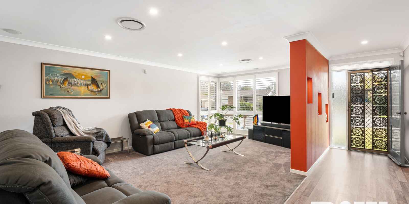 12 John Oxley Avenue Werrington County 12 John Oxley Avenue Werrington County