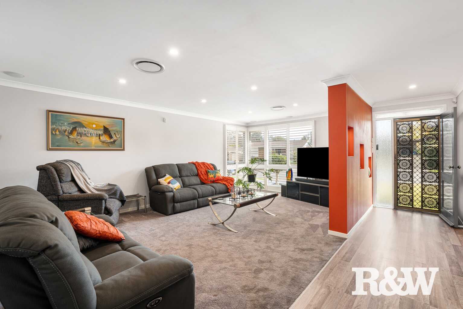 12 John Oxley Avenue Werrington County 12 John Oxley Avenue Werrington County