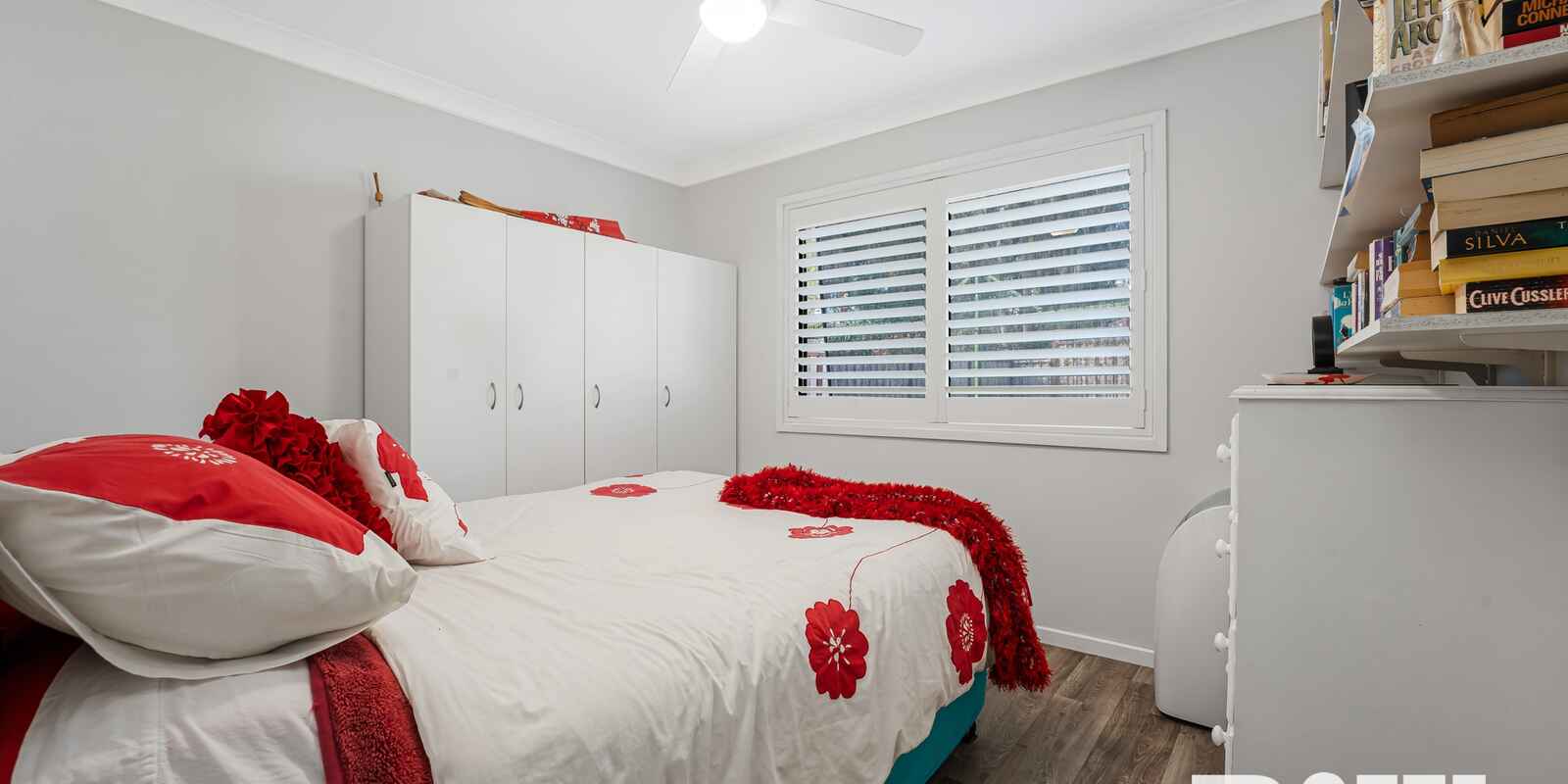 12 John Oxley Avenue Werrington County 12 John Oxley Avenue Werrington County