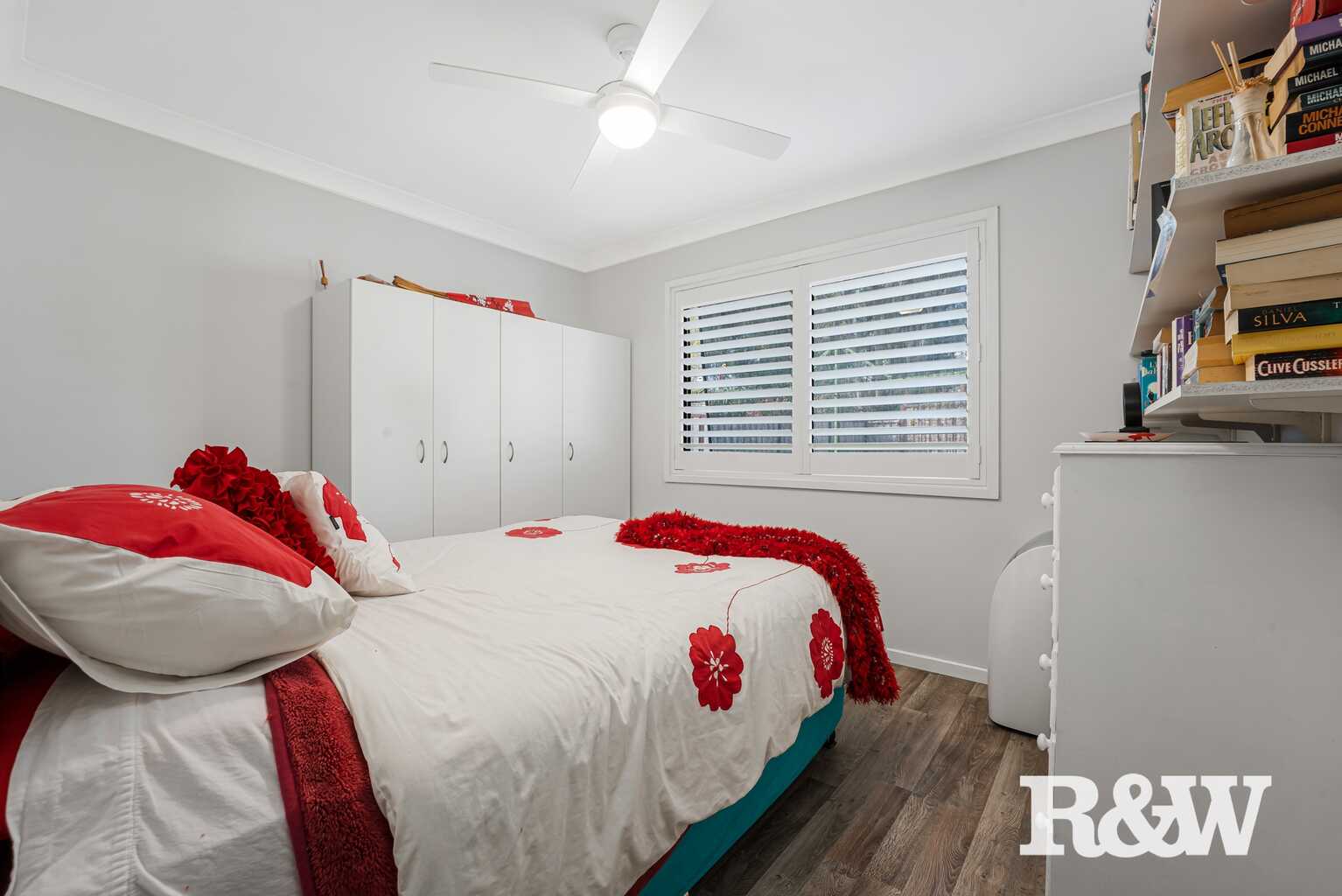 12 John Oxley Avenue Werrington County 12 John Oxley Avenue Werrington County