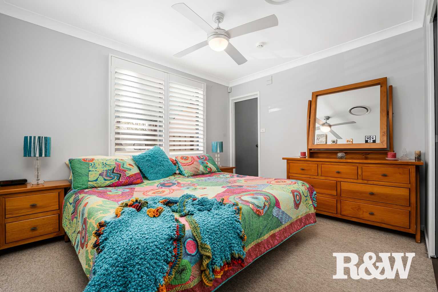 12 John Oxley Avenue Werrington County 12 John Oxley Avenue Werrington County