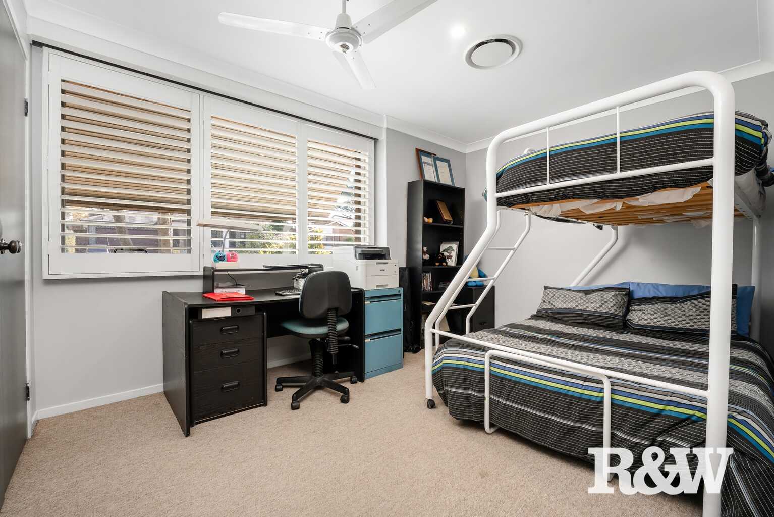 12 John Oxley Avenue Werrington County 12 John Oxley Avenue Werrington County