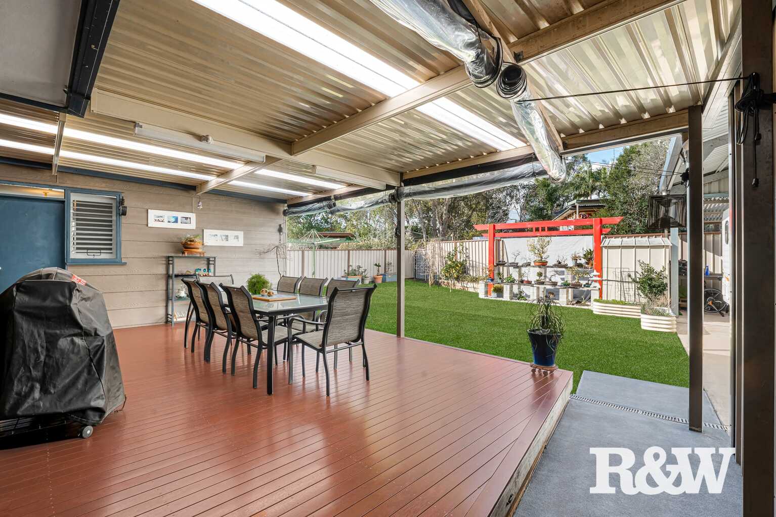 12 John Oxley Avenue Werrington County 12 John Oxley Avenue Werrington County