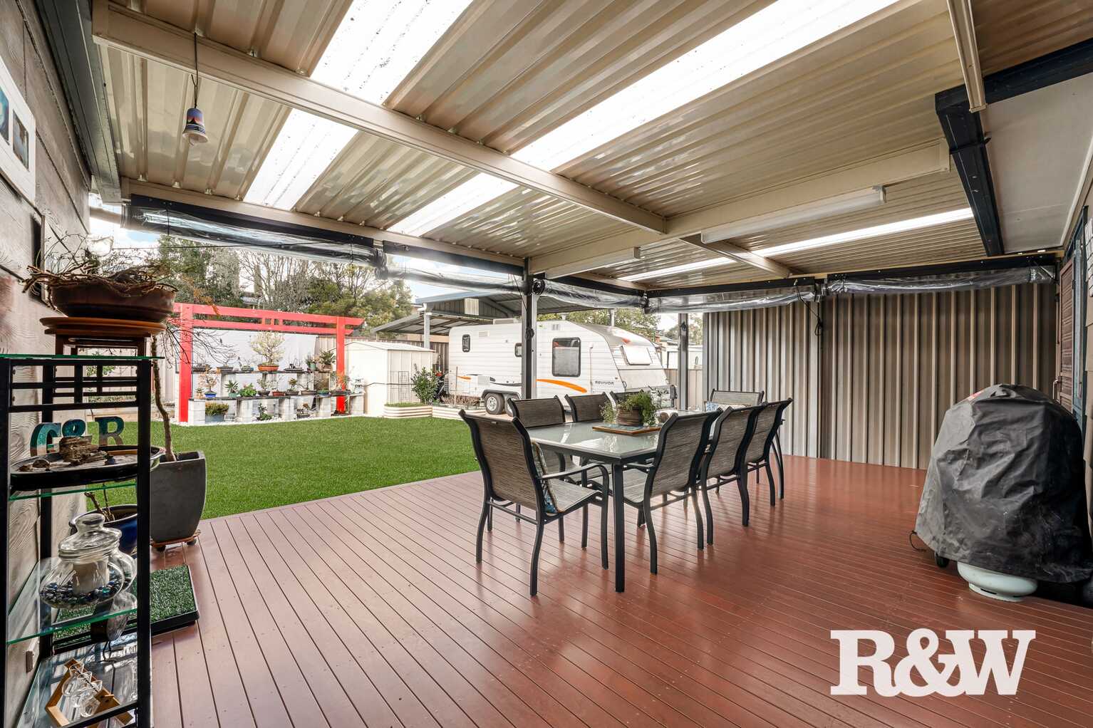 12 John Oxley Avenue Werrington County 12 John Oxley Avenue Werrington County