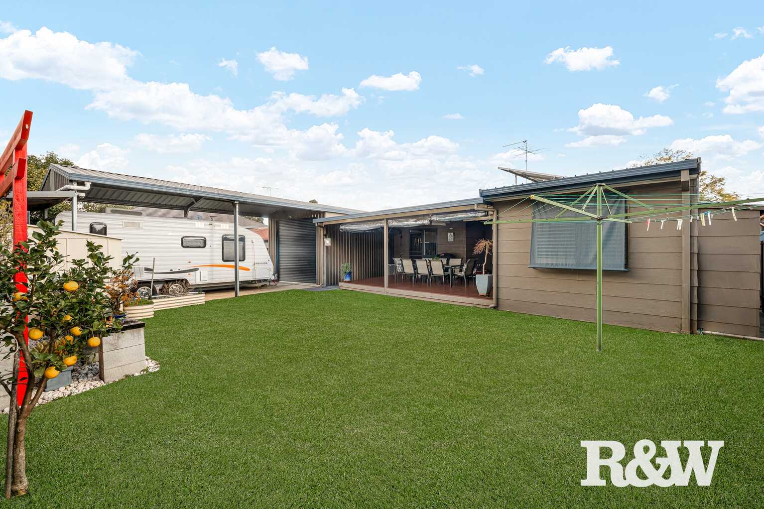 12 John Oxley Avenue Werrington County 12 John Oxley Avenue Werrington County