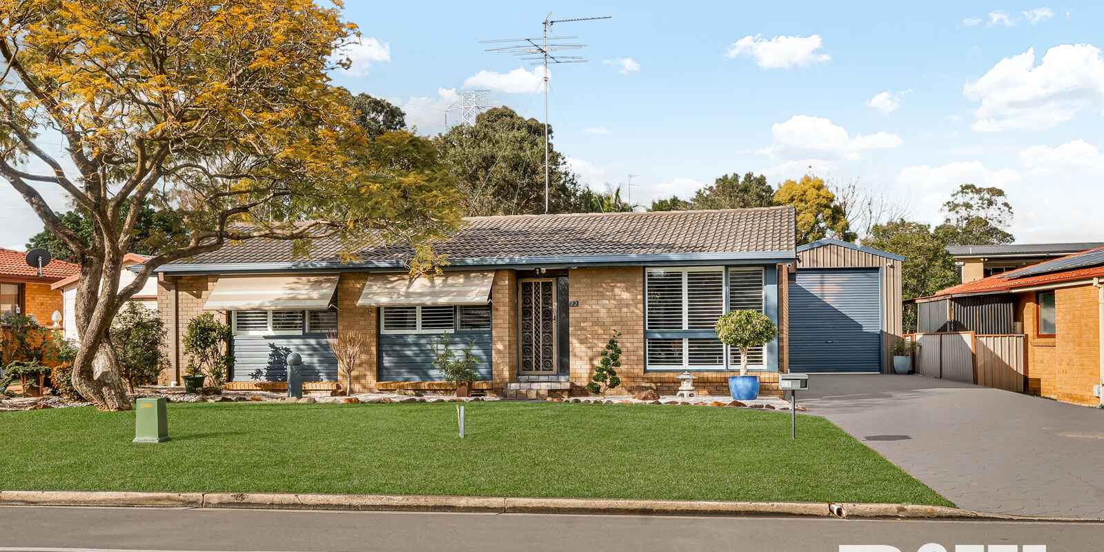 12 John Oxley Avenue Werrington County 12 John Oxley Avenue Werrington County