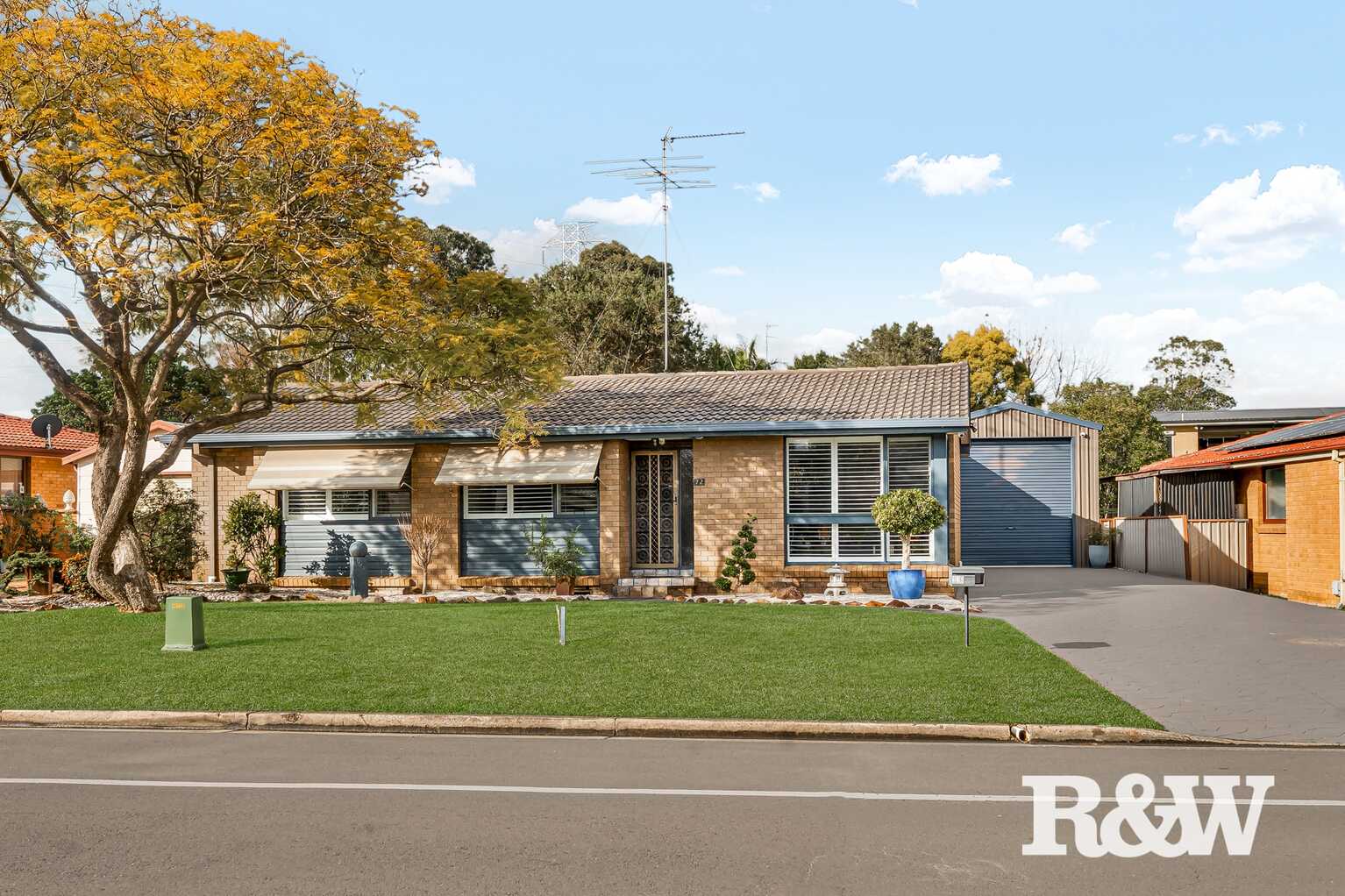 12 John Oxley Avenue Werrington County 12 John Oxley Avenue Werrington County