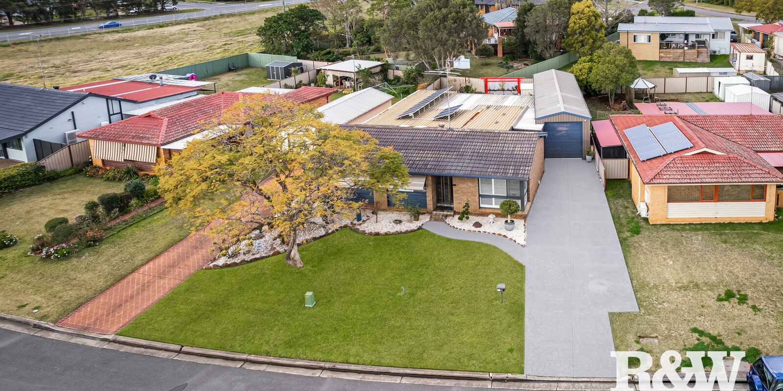 12 John Oxley Avenue Werrington County 12 John Oxley Avenue Werrington County