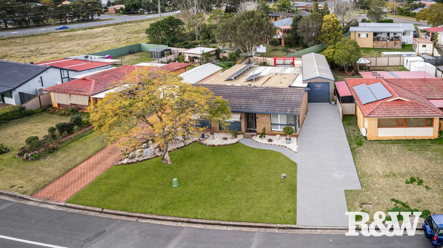 12 John Oxley Avenue Werrington County 12 John Oxley Avenue Werrington County