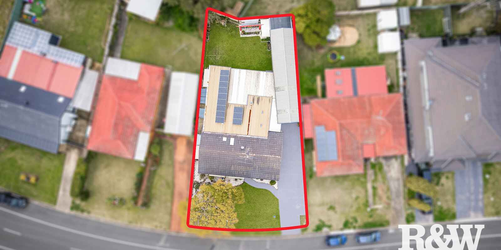 12 John Oxley Avenue Werrington County 12 John Oxley Avenue Werrington County