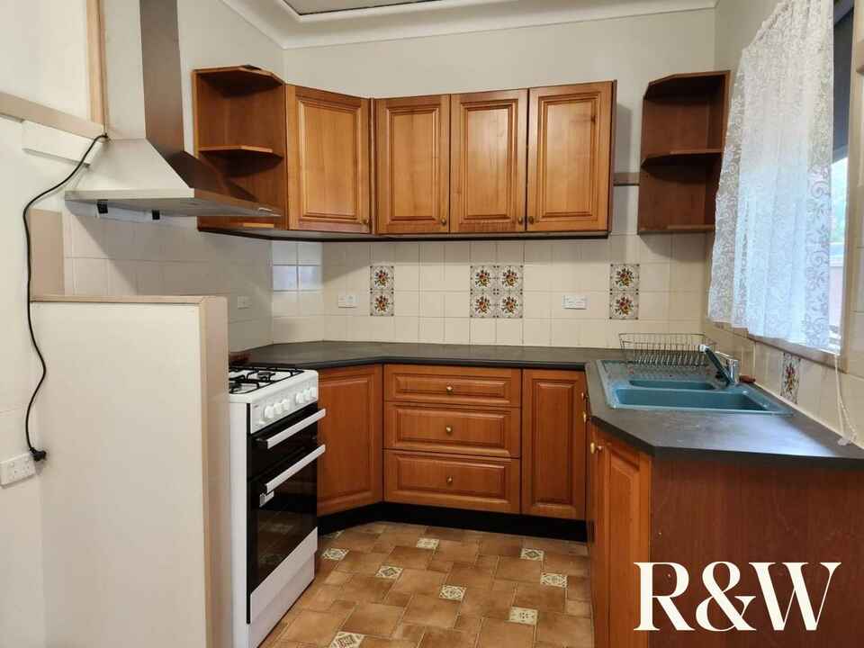 28 Love Street Blacktown