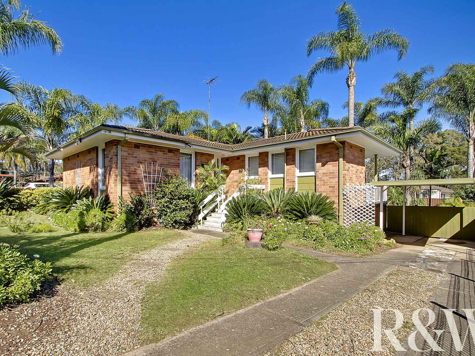 26 Van Diemen Avenue Willmot