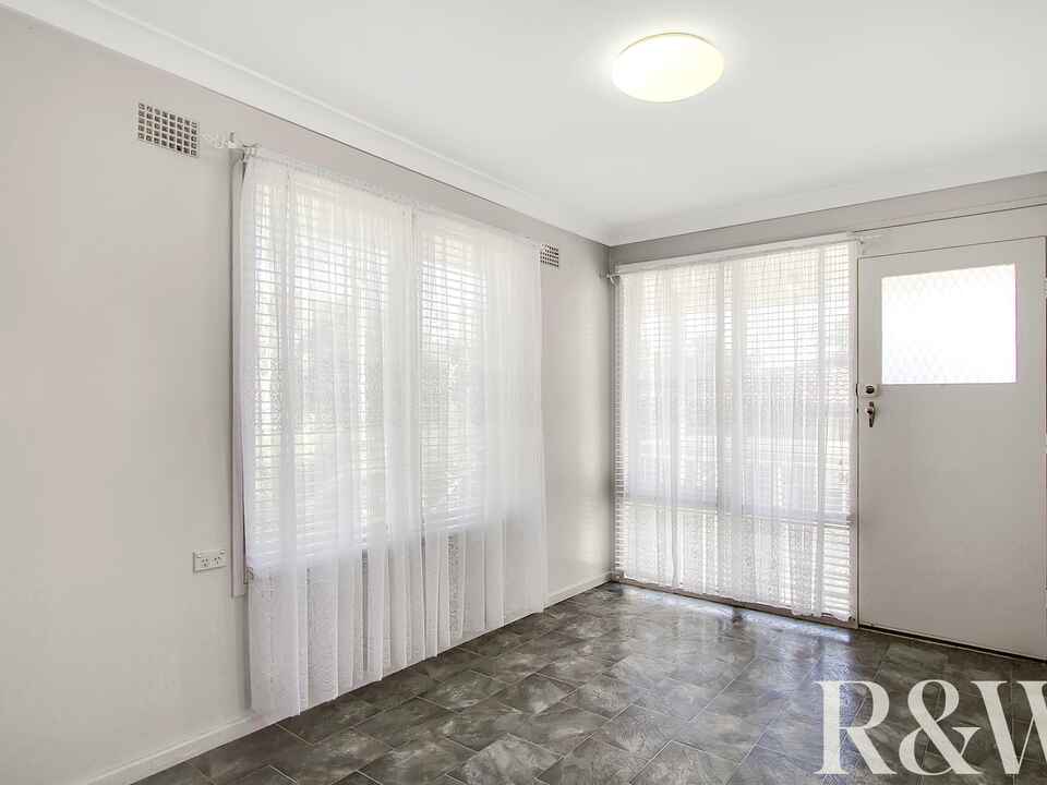 26 Van Diemen Avenue Willmot