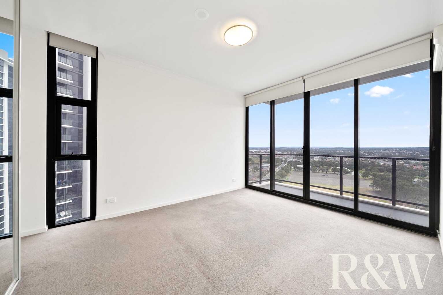 1902/420 Macquarie Street Liverpool