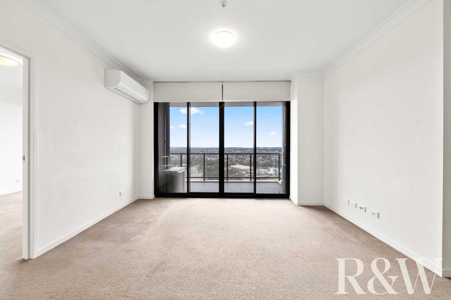 1902/420 Macquarie Street Liverpool