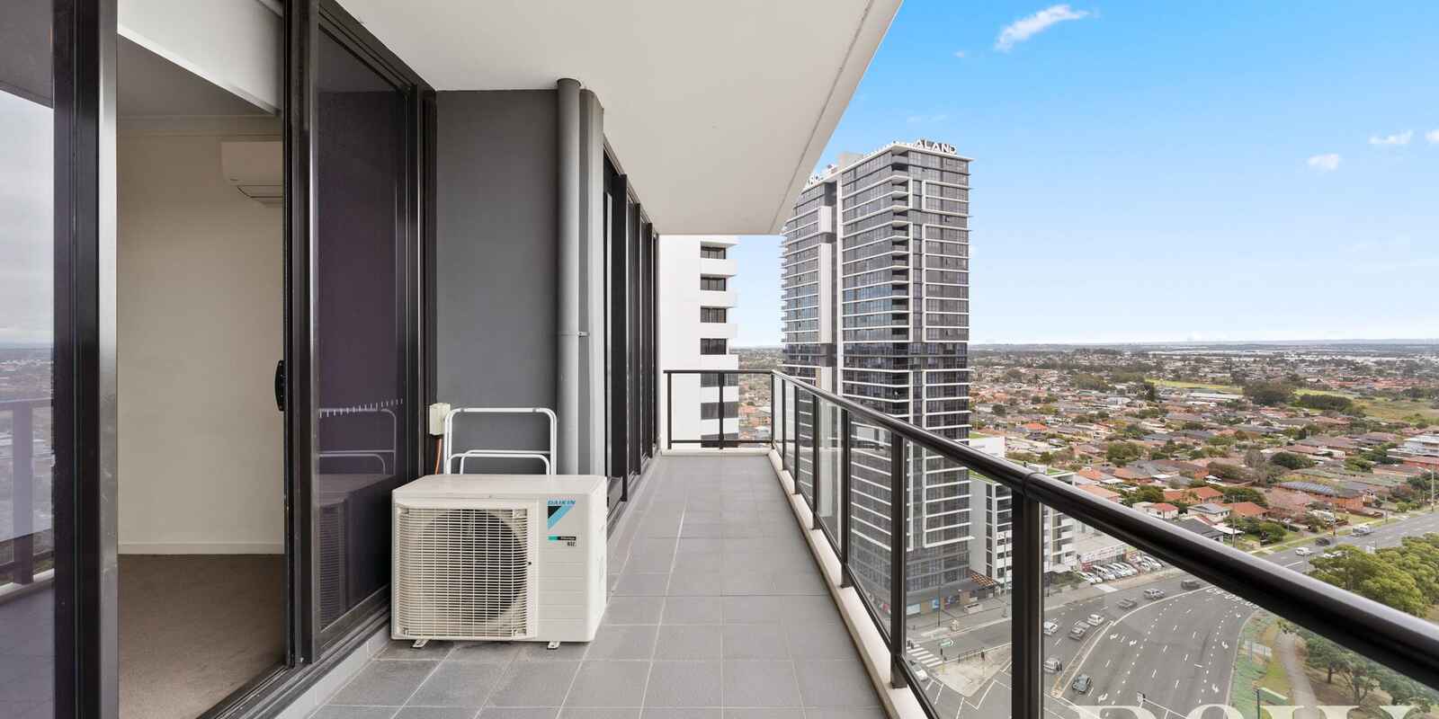 1902/420 Macquarie Street Liverpool