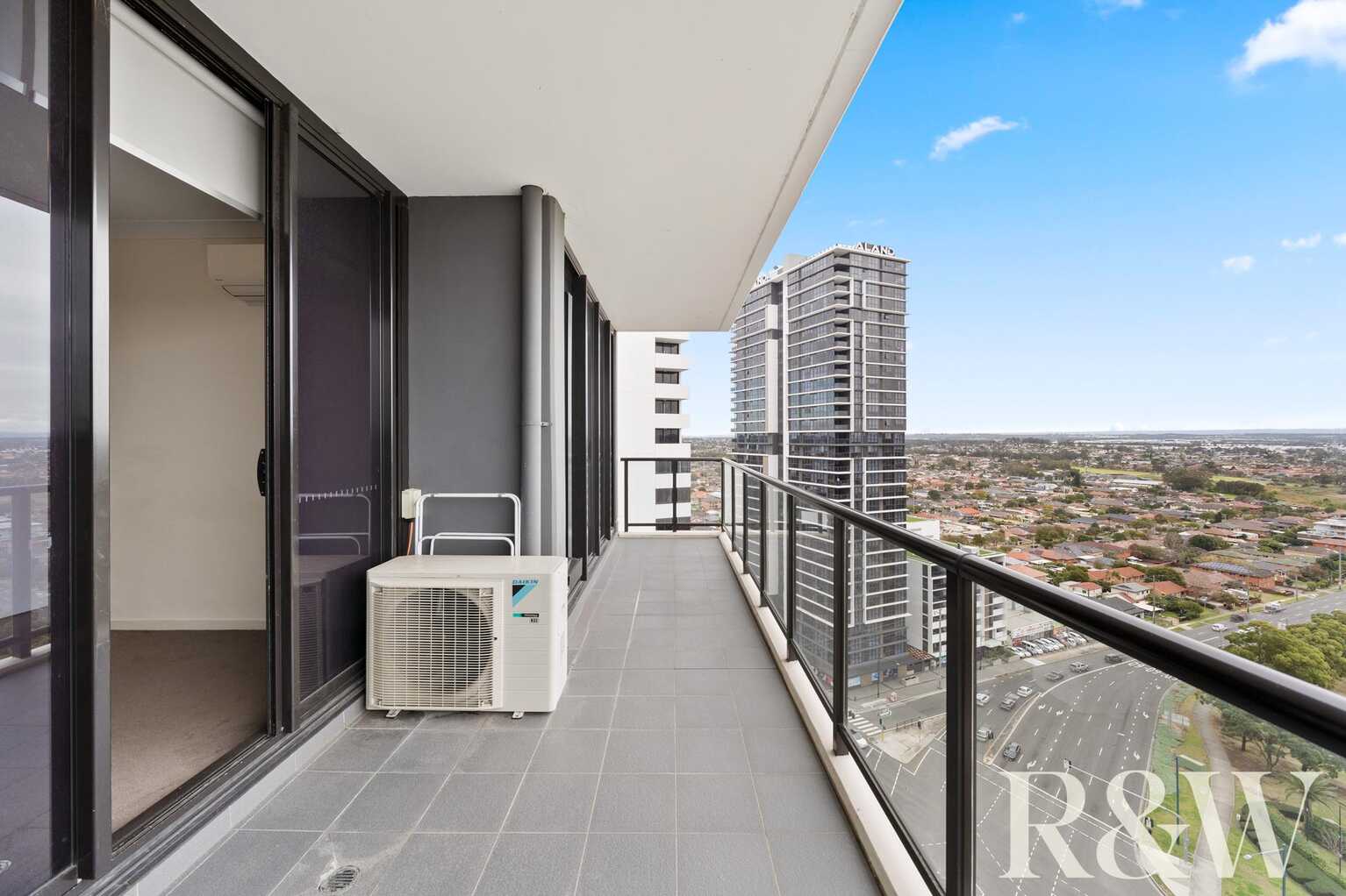 1902/420 Macquarie Street Liverpool