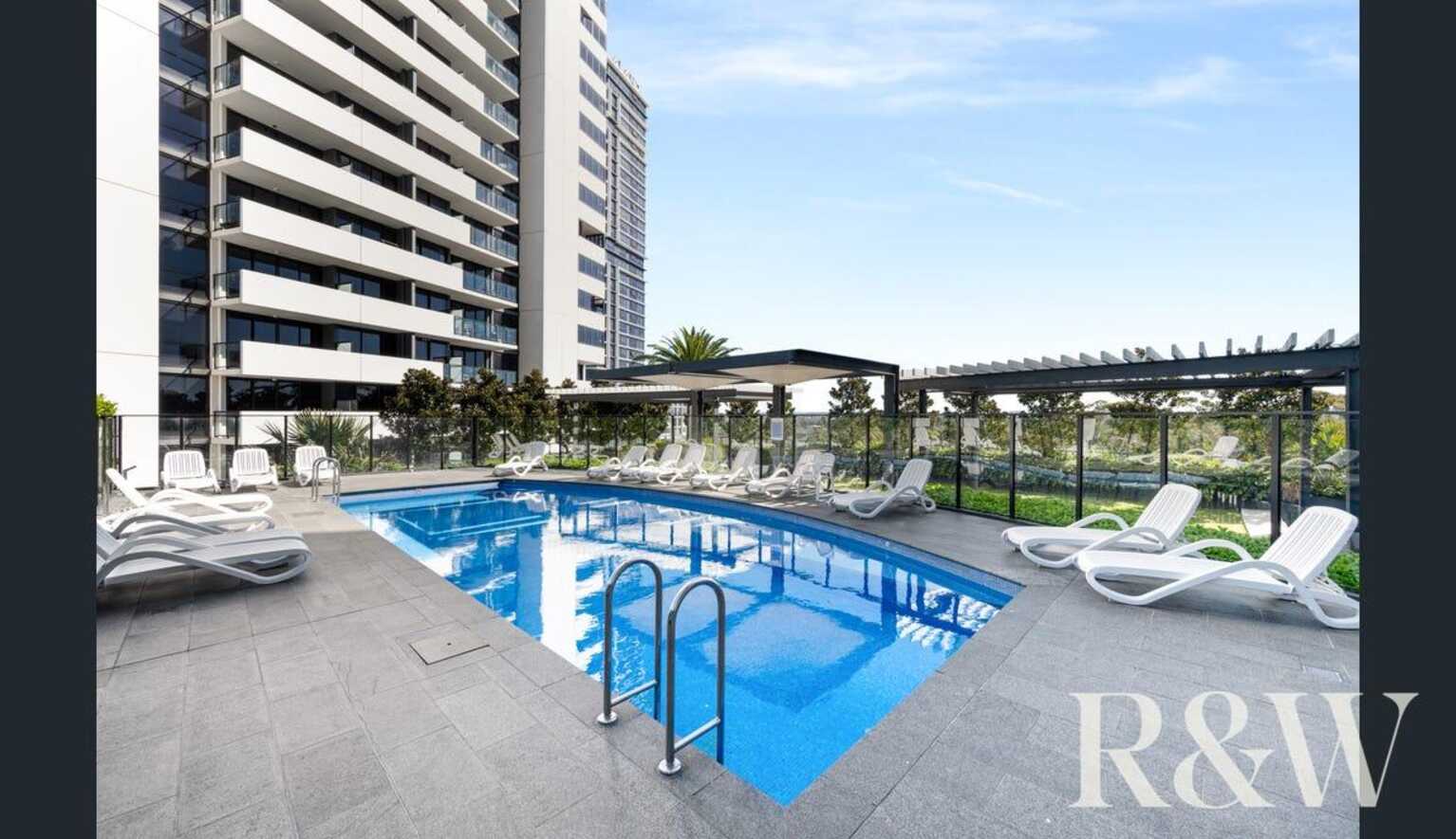1902/420 Macquarie Street Liverpool