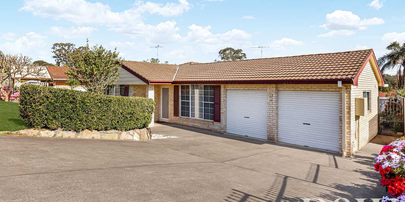 74 Minchin Drive Minchinbury 74 Minchin Drive Minchinbury