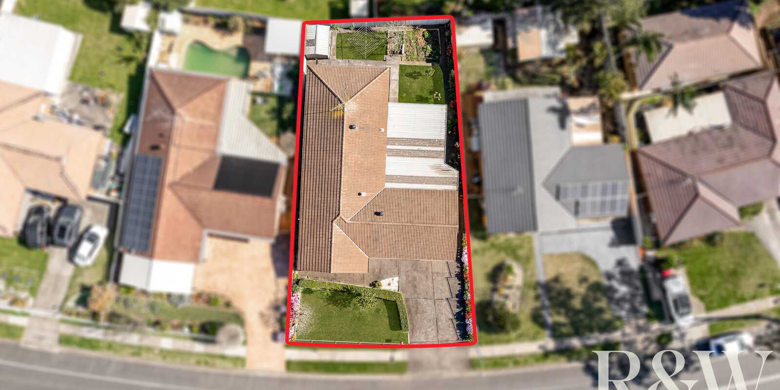 74 Minchin Drive Minchinbury 74 Minchin Drive Minchinbury