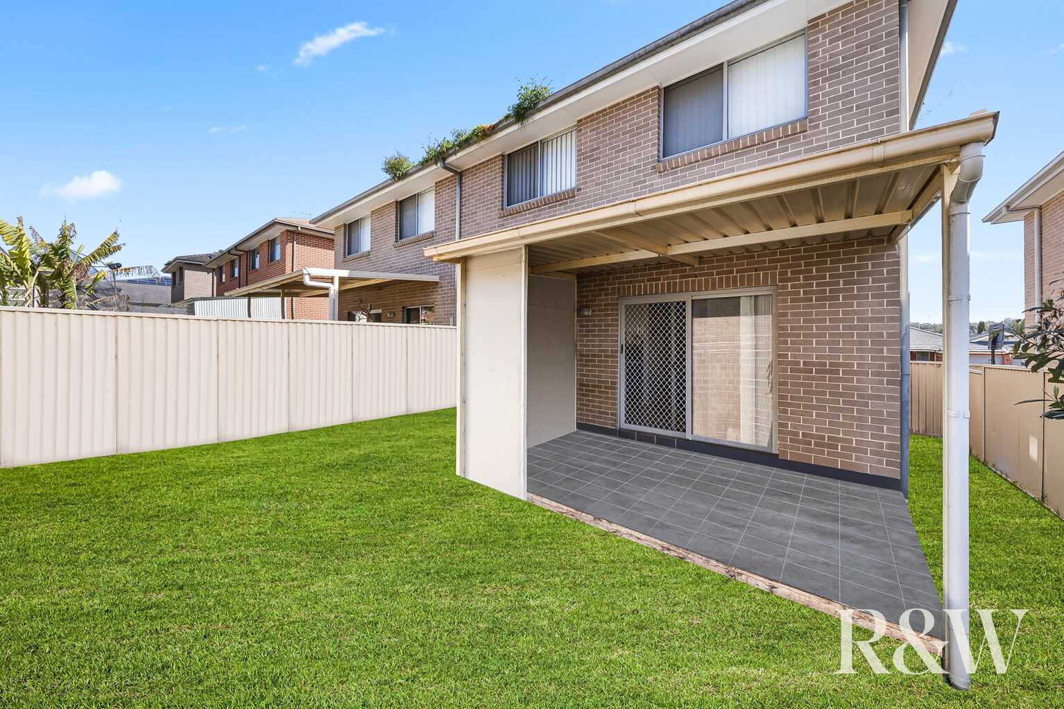 3/144 Hamrun Circuit Rooty Hill 3/144 Hamrun Circuit Rooty Hill