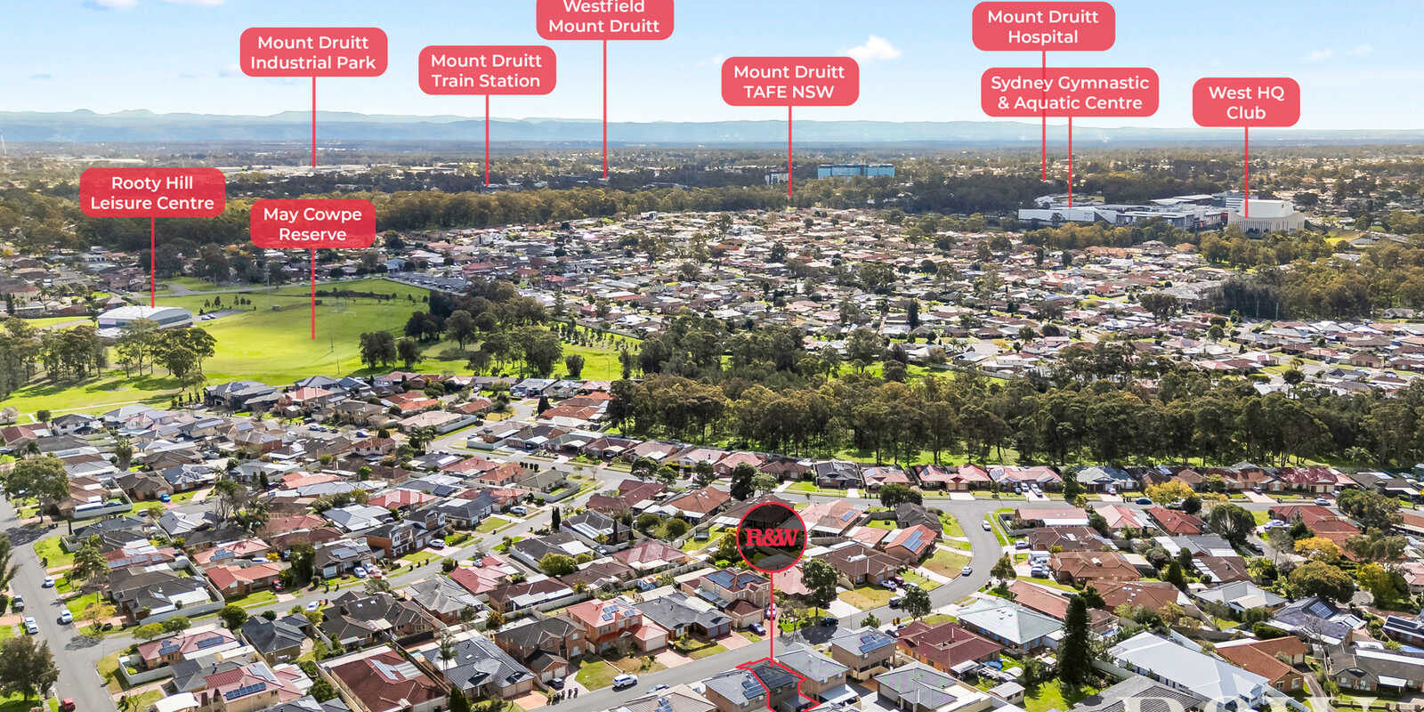 3/144 Hamrun Circuit Rooty Hill 3/144 Hamrun Circuit Rooty Hill