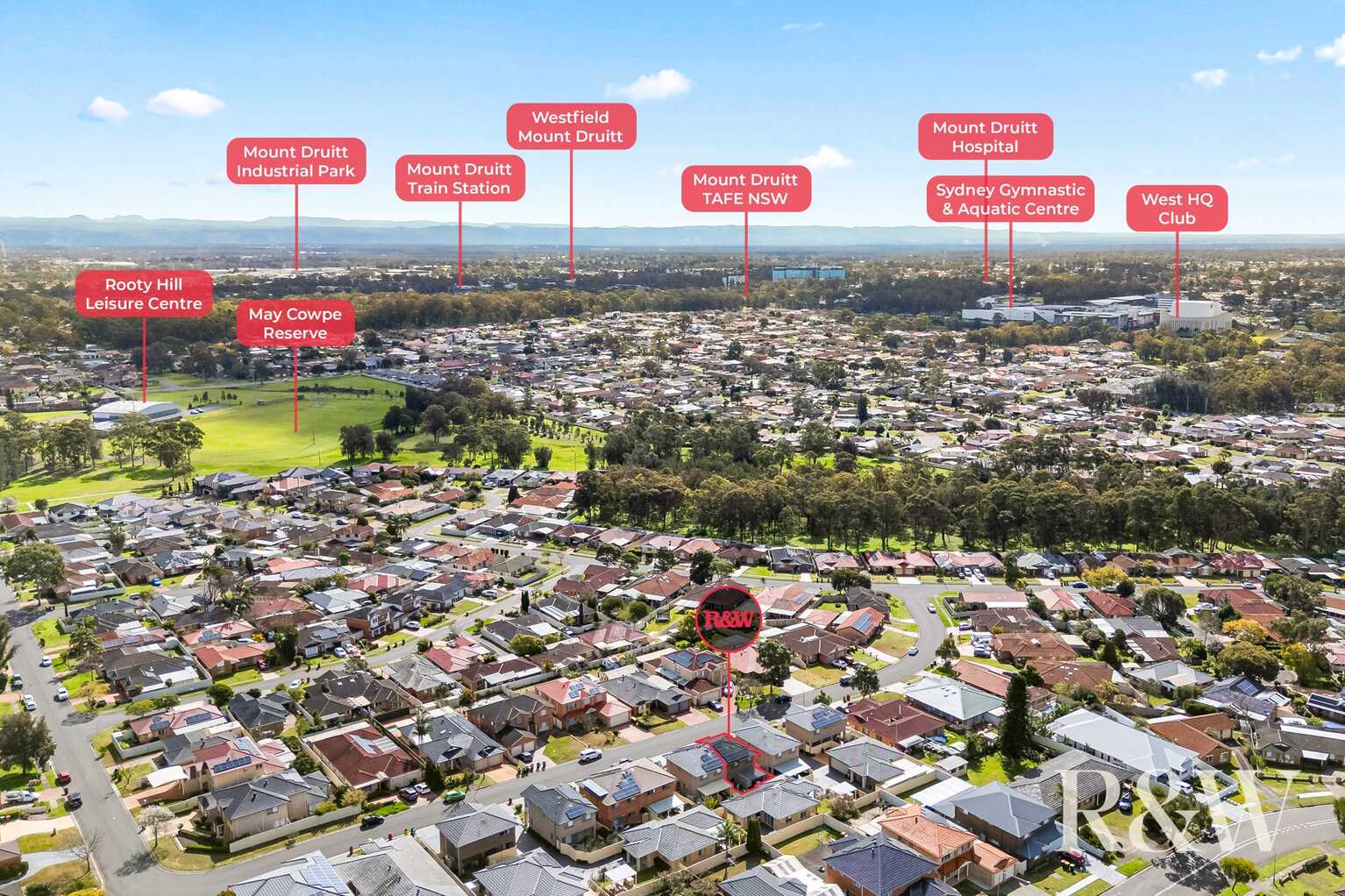 3/144 Hamrun Circuit Rooty Hill 3/144 Hamrun Circuit Rooty Hill