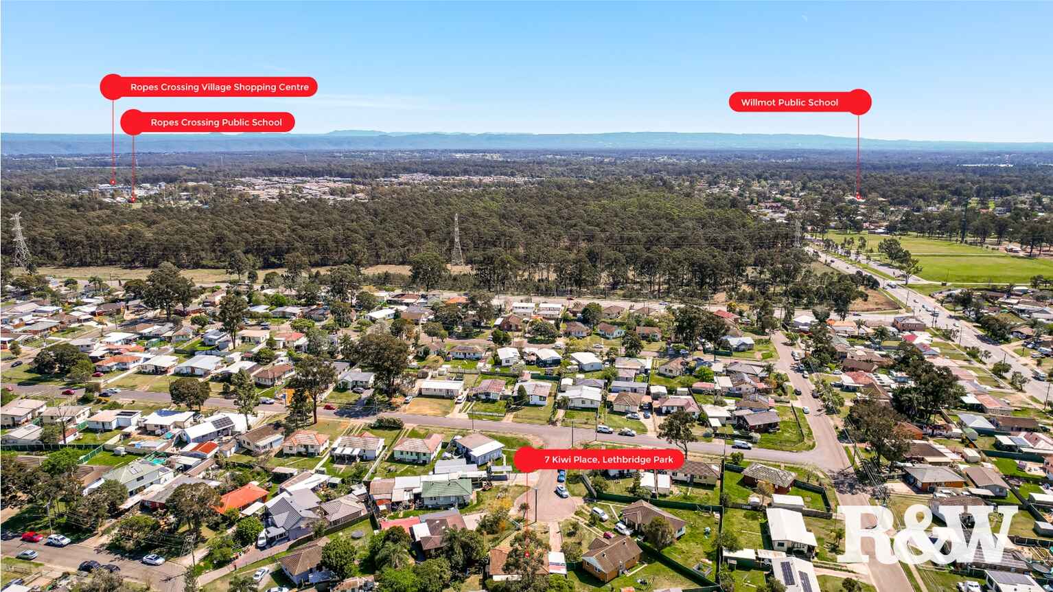 7 Kiwi Place Lethbridge Park