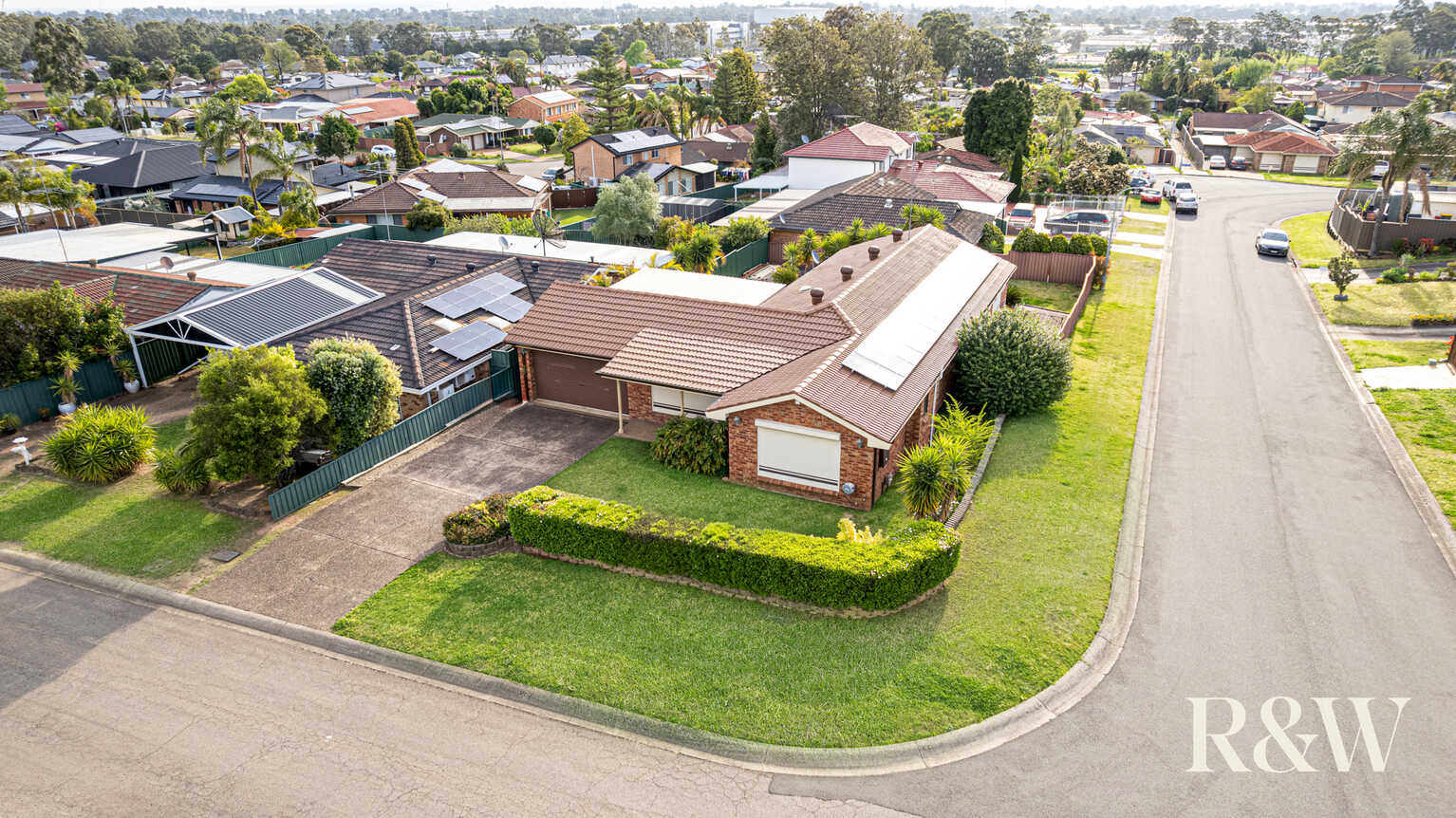 39 Alicante Street Minchinbury