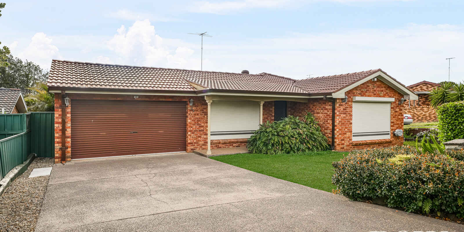 39 Alicante Street Minchinbury