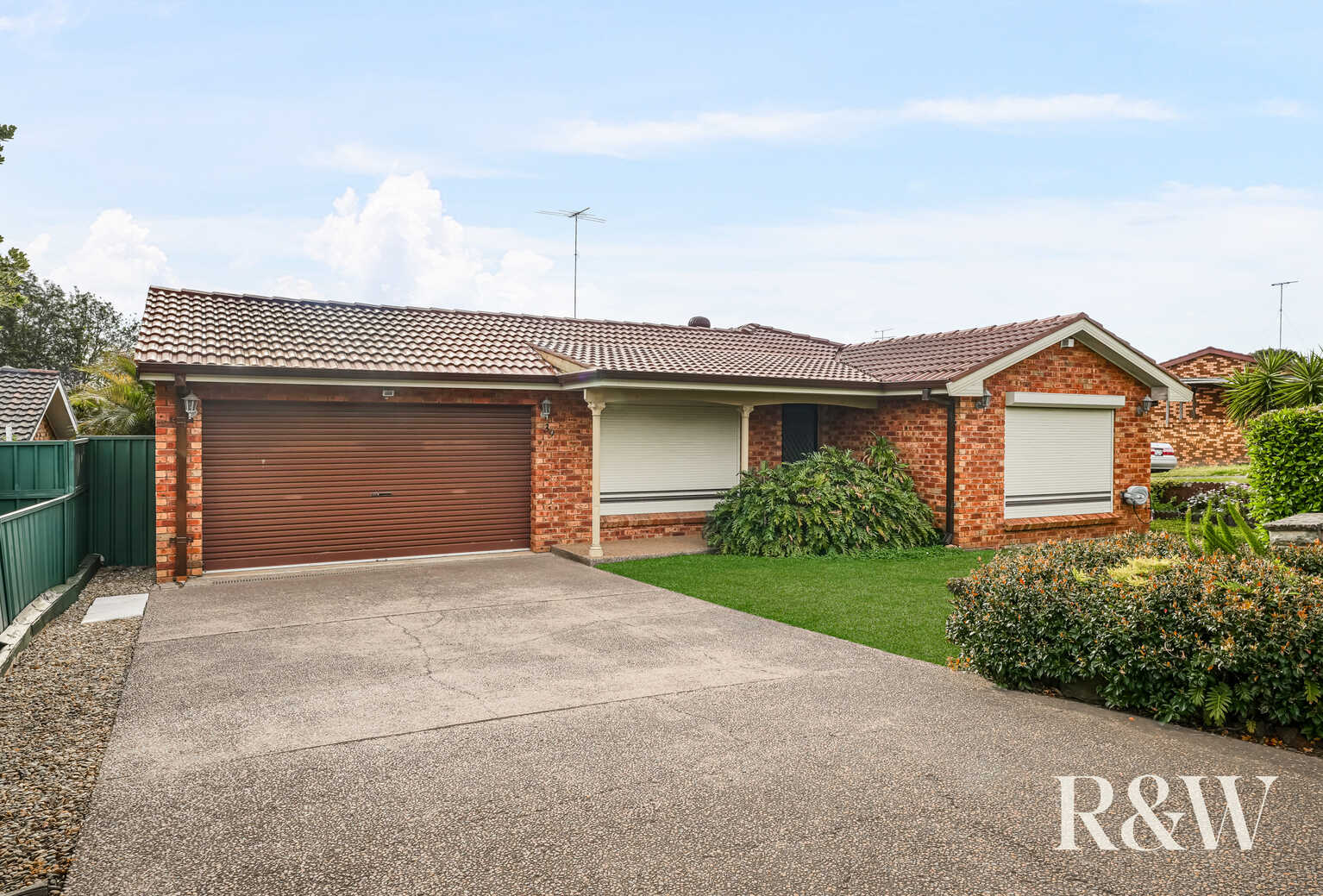 39 Alicante Street Minchinbury