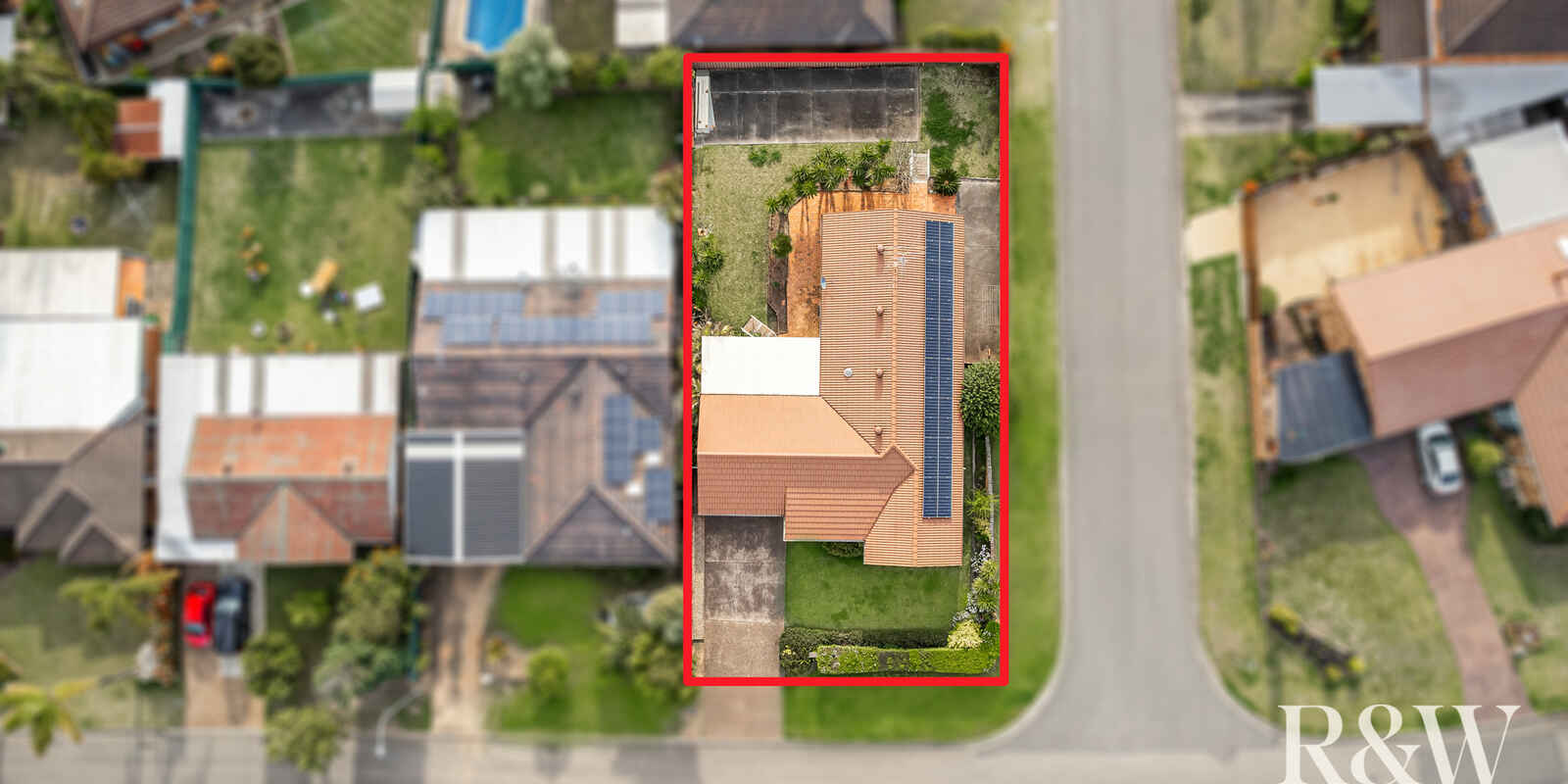 39 Alicante Street Minchinbury