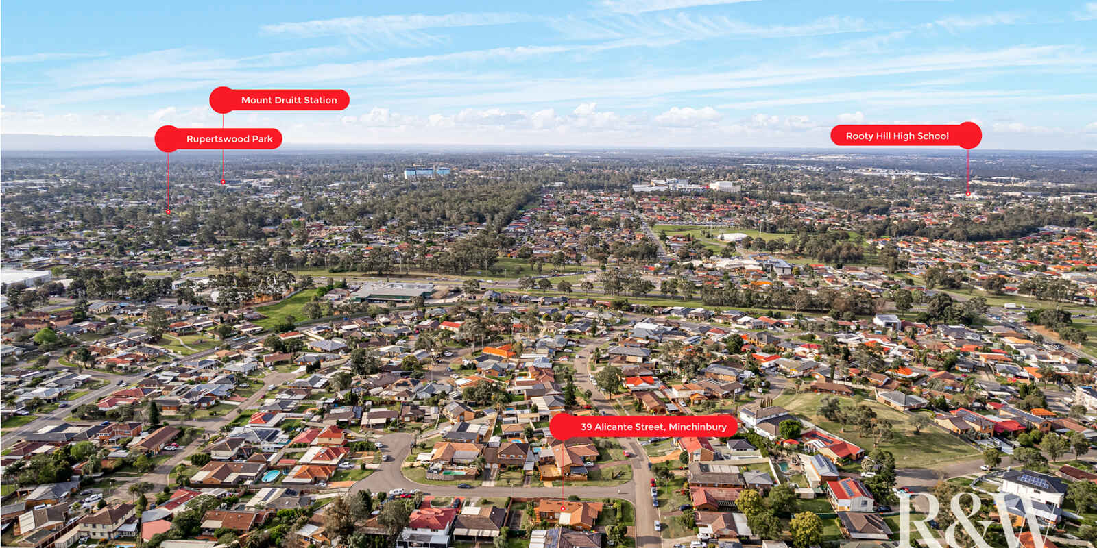 39 Alicante Street Minchinbury