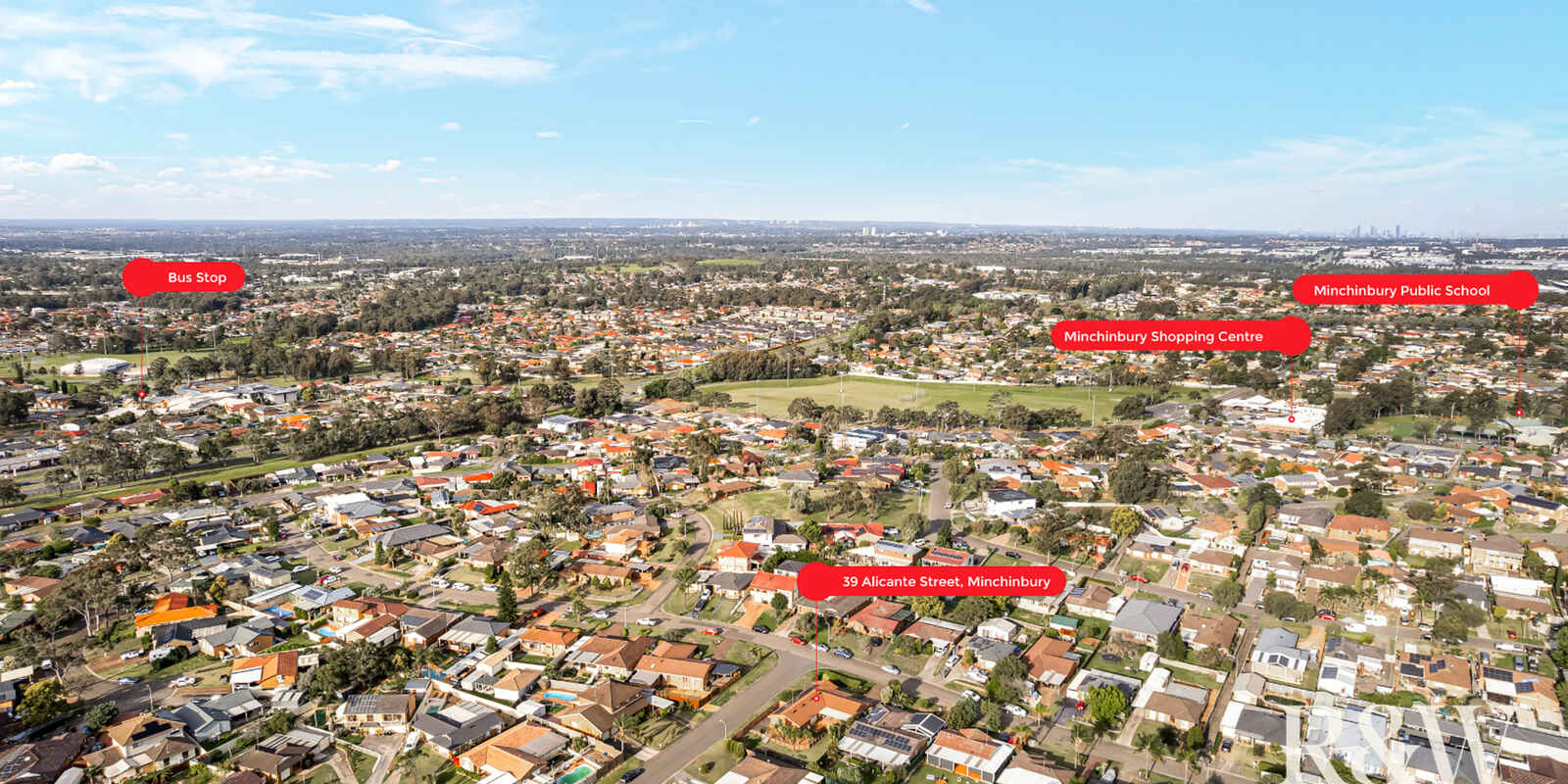 39 Alicante Street Minchinbury