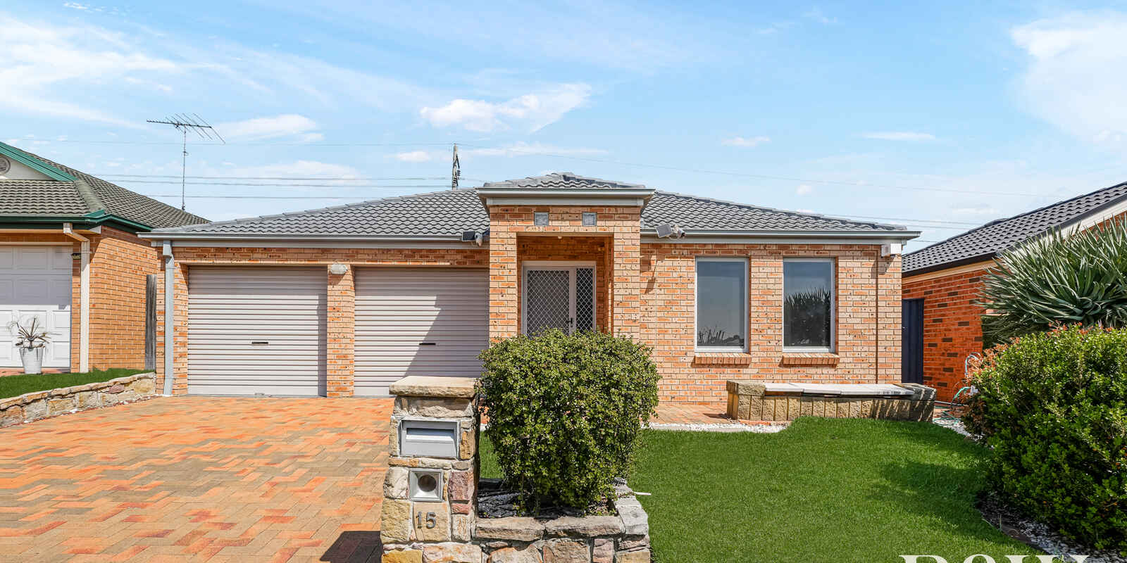 15 Trees Way Rooty Hill