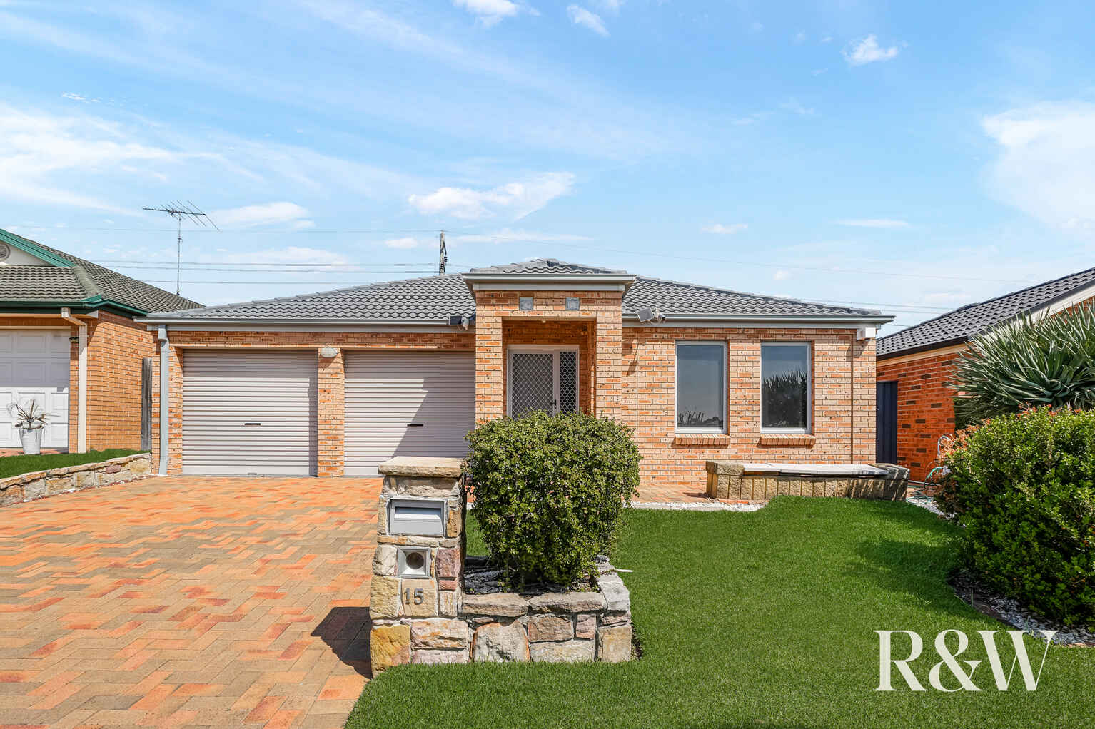 15 Trees Way Rooty Hill