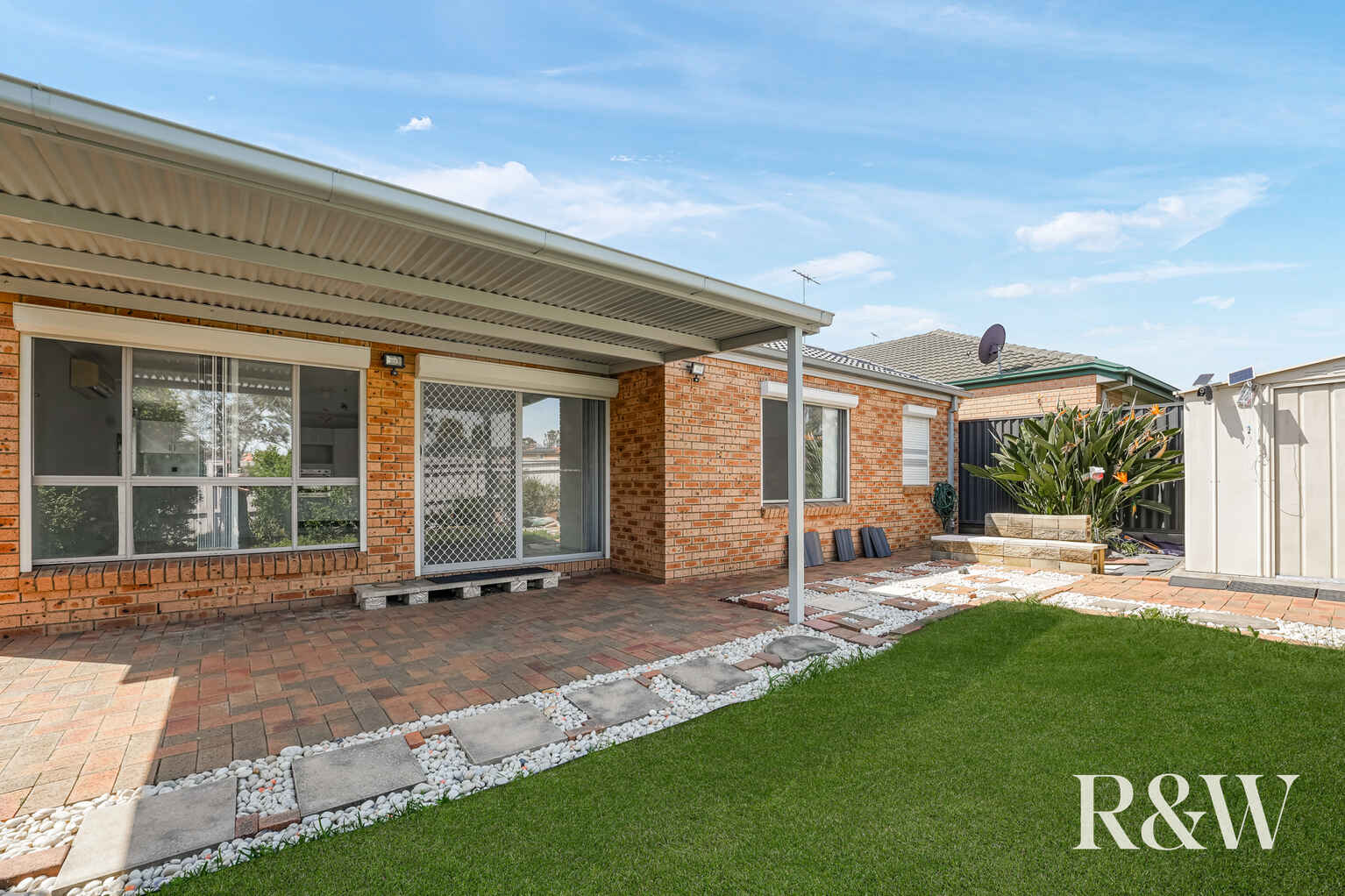 15 Trees Way Rooty Hill